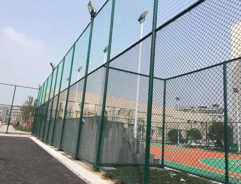 大名球场护栏网