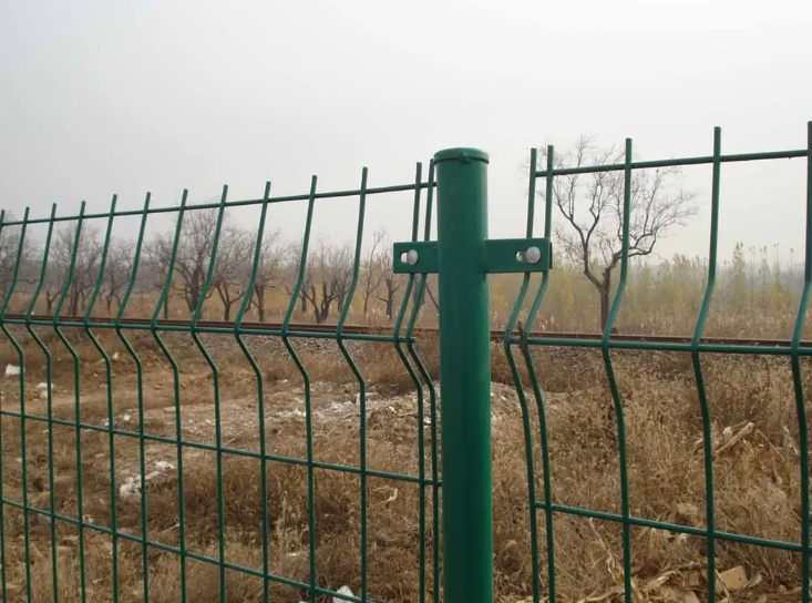 大名双边丝护栏网
